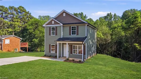 1103 Craver Drive, Lexington, NC 27292