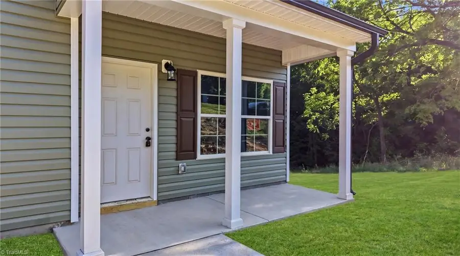 1103 Craver Drive, Lexington, NC 27292 - #3