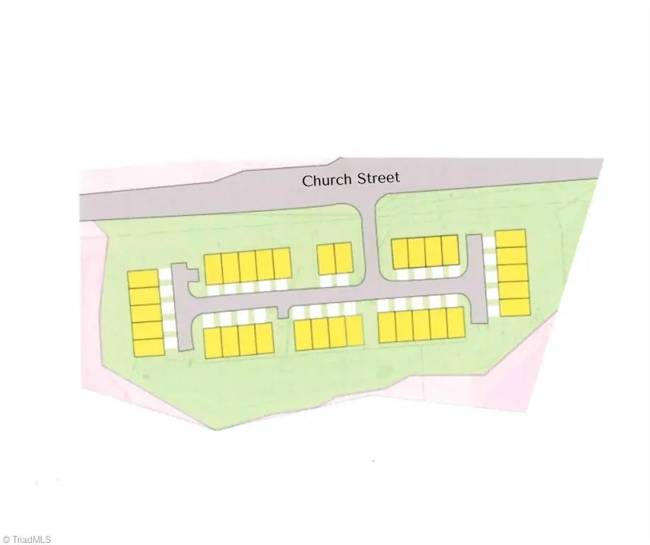 5210 N Church Street #A, Greensboro, NC 27455 - #1