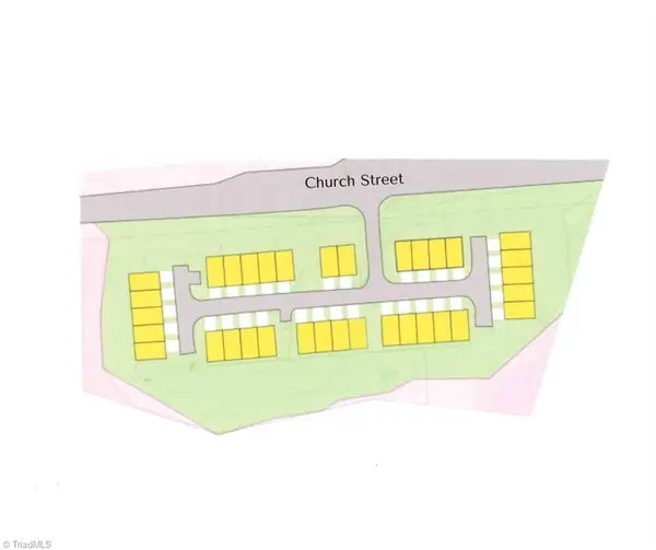 5210 N Church Street #A, Greensboro, NC 27455