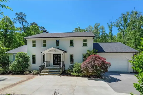 1211 Lakewood Drive, Greensboro, NC 27410