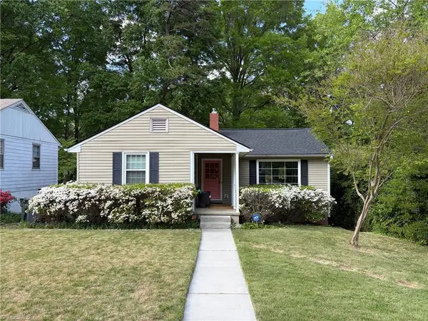 2012 Bluemont Drive, Greensboro, NC 27408