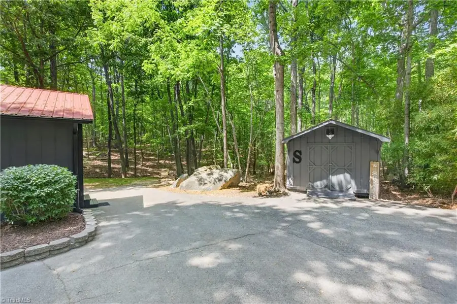 513 Heather Court, Asheboro, NC 27203 - #3