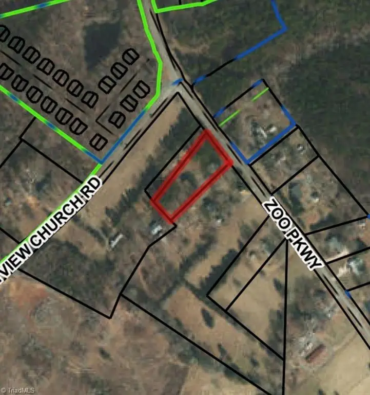 2844 Zoo Parkway, Asheboro, NC 27205 - #1