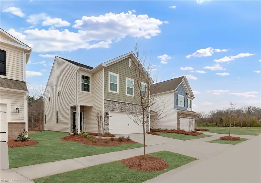 5236 Amaryllis Way, Winston Salem, NC 27104 - #2