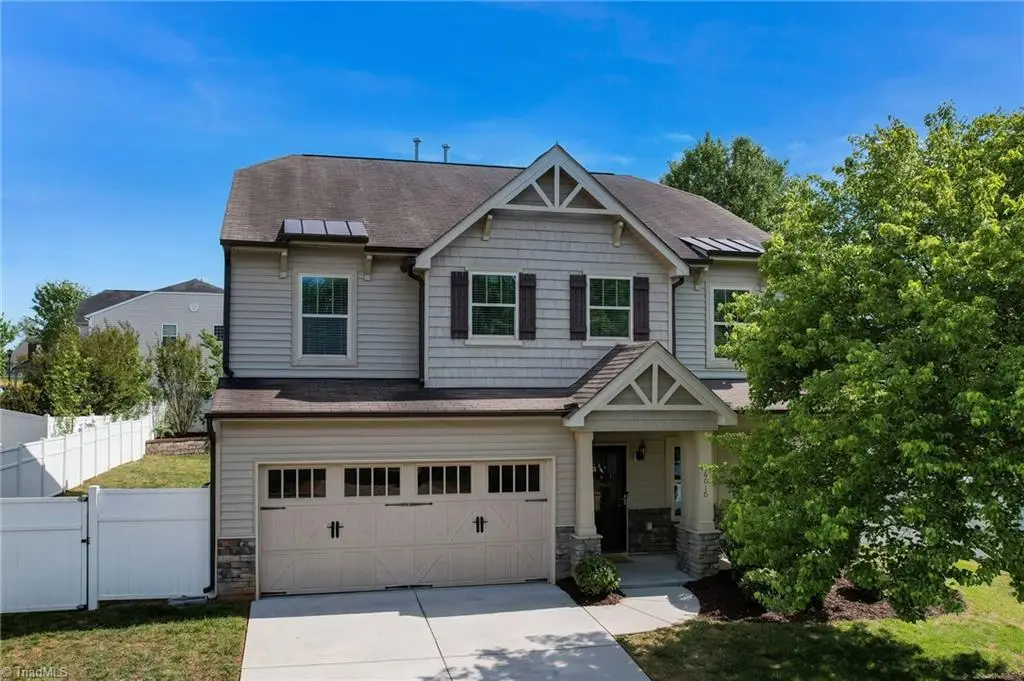 6616 Championship Drive, Whitsett, NC 27377 - #1