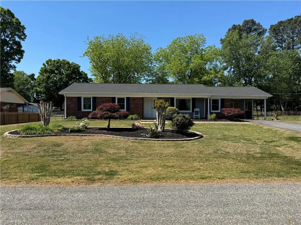 2436 Wickham Road, Kernersville, NC 27284 - #1