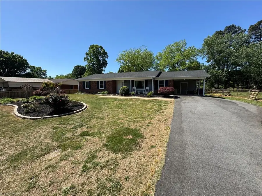 2436 Wickham Road, Kernersville, NC 27284 - #3