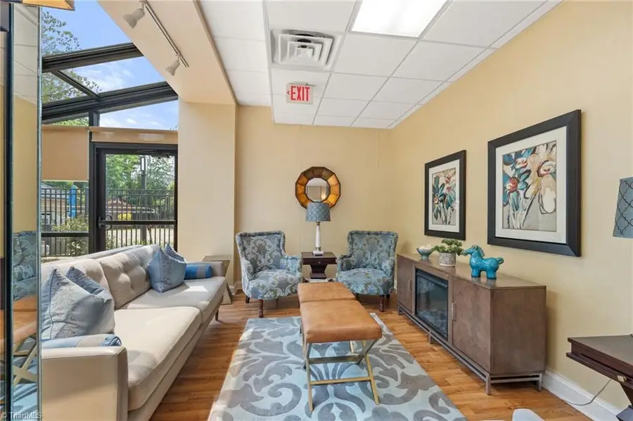 1101 Elm Street #206, Greensboro, NC 27401 - #3