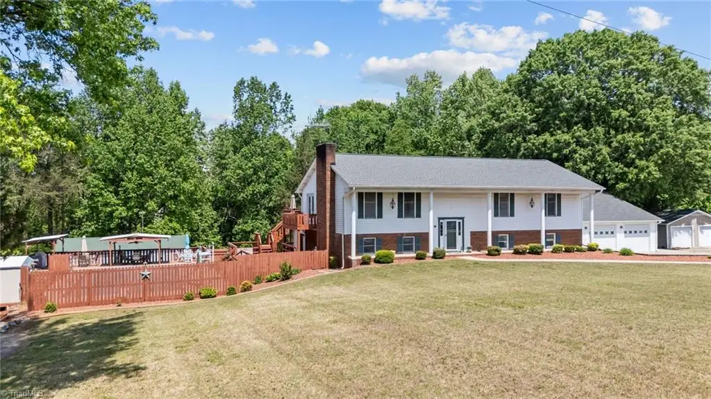 786 Central Road, Clemmons, NC 27012 - #1