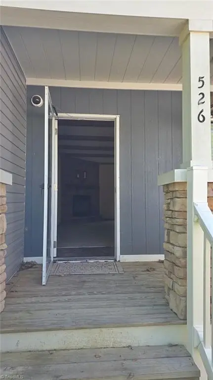 526 Jimmy Creek Road, Thomasville, NC 27360 - #2