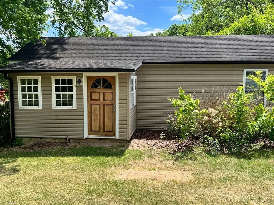 1448 Briarcliff Drive, Asheboro, NC 27205 - #3