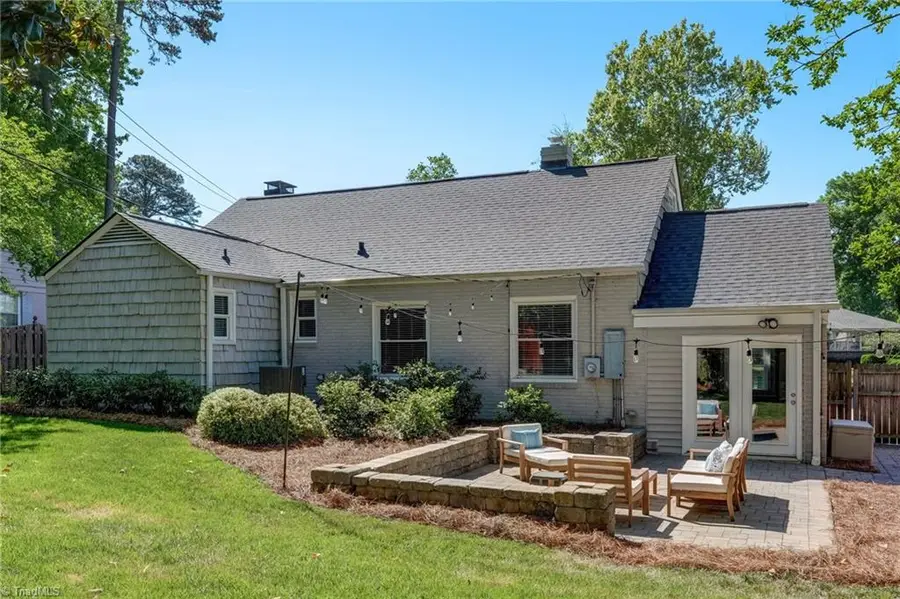 1304 Cornwallis Drive, Greensboro, NC 27408 - #3