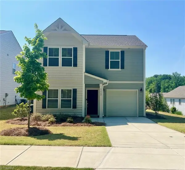 4462 Wesmar Drive, Pfafftown, NC 27040