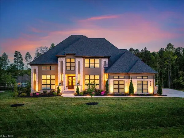 6794 Coldwater Terrace, Stokesdale, NC 27357