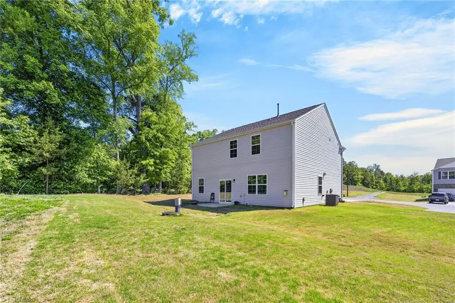 7451 Buckpasser Drive, Greensboro, NC 27455 - #3