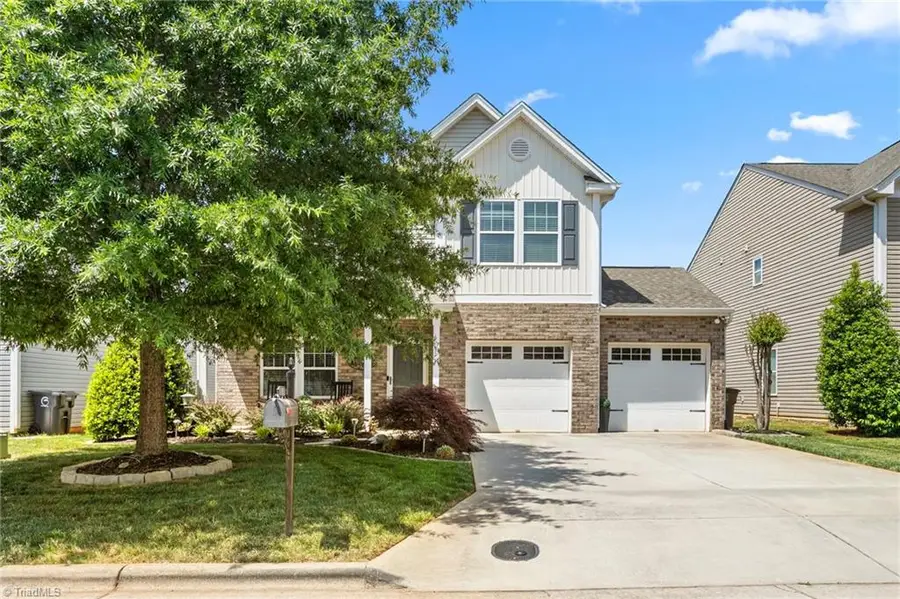 3 Shorthorn Court, Greensboro, NC 27405 - #2