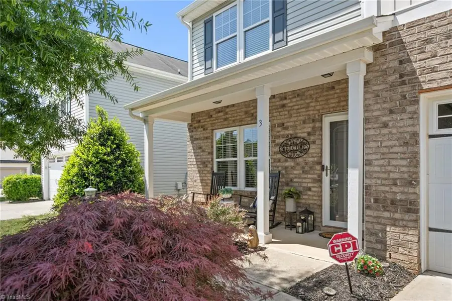 3 Shorthorn Court, Greensboro, NC 27405 - #3