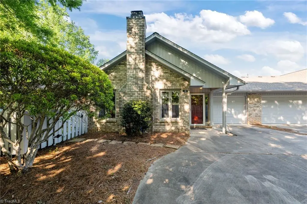 101 Glentower Drive, Greensboro, NC 27410 - #1