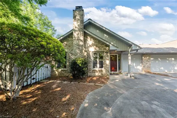 101 Glentower Drive, Greensboro, NC 27410