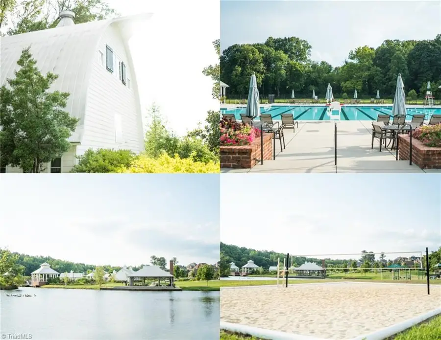 1421 Charolais Drive, Vienna, NC 27106 - #2