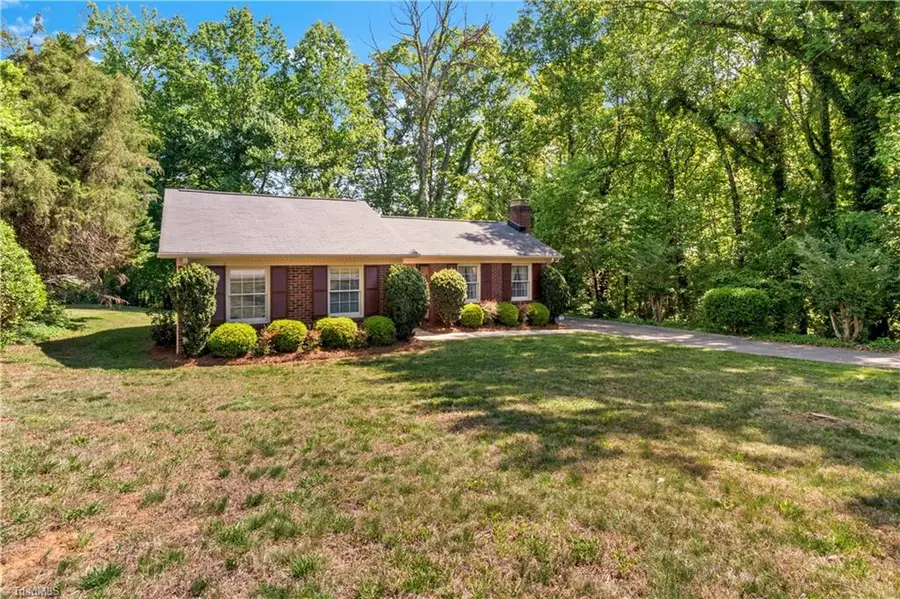 2595 Mount Salem Road, Pfafftown, NC 27040 - #3