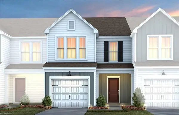 1607 Eckert Lane, Whitsett, NC 27377