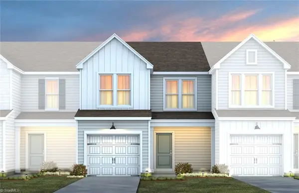1609 Eckert Lane, Whitsett, NC 27377