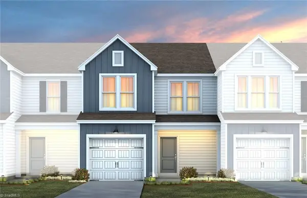 1605 Eckert Lane, Whitsett, NC 27377