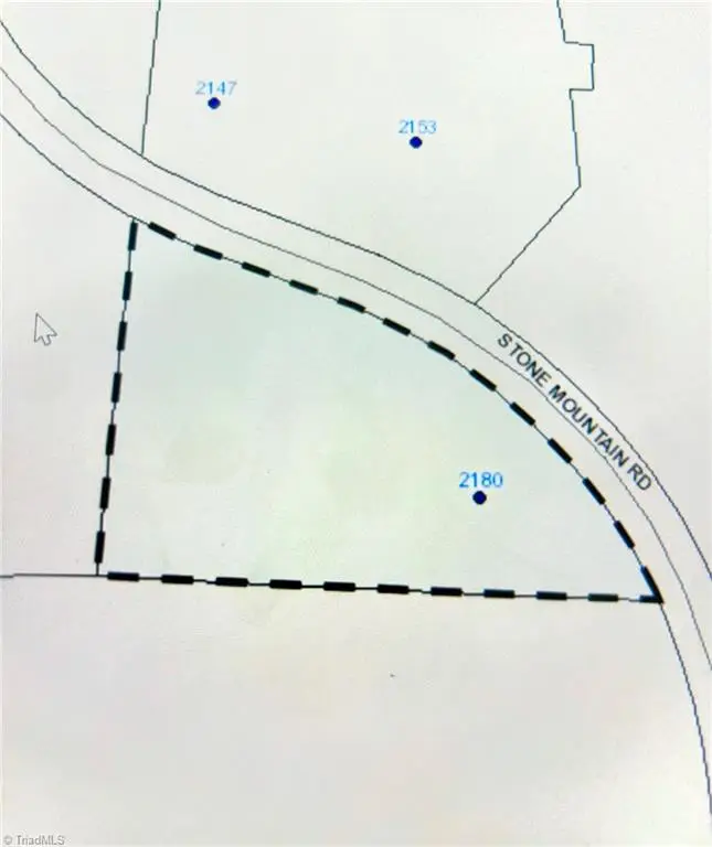 00 Stone Mountain Road, Stoneville, NC 27048 - #1