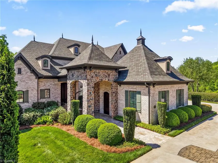 1361 Pheasant Lane, Winston Salem, NC 27106 - #3