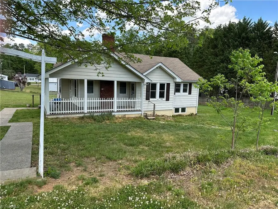 286 Cartpath Road, North Wilkesboro, NC 28659 - #3