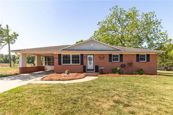 230 Hill Lane, Lexington, NC 27295