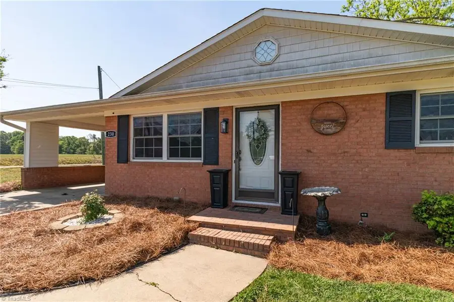 230 Hill Lane, Lexington, NC 27295 - #3