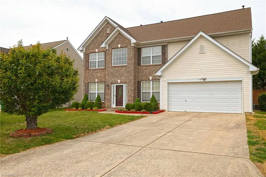 1336 Pondhaven Drive, High Point, NC 27265 - #3