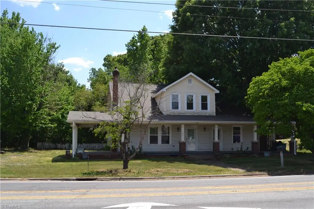 100 E Academy Street, Madison, NC 27025 - #1