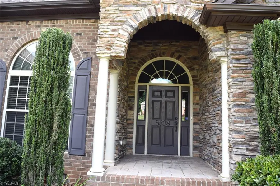 5338 Mckinney Court, Walkertown, NC 27051 - #3