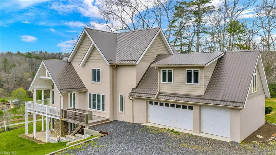 361 Osprey Place, West Jefferson, NC 28694 - #2