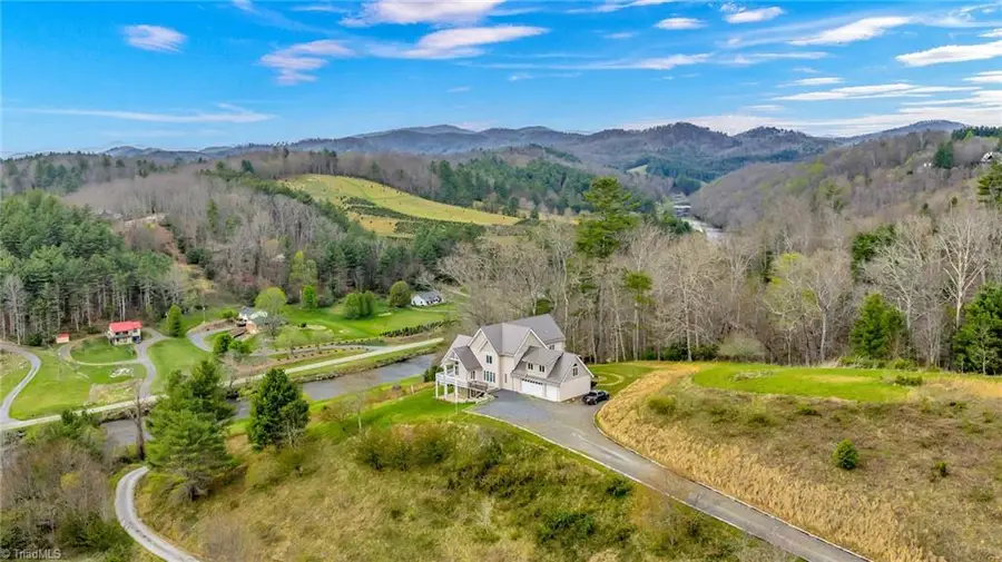 361 Osprey Place, West Jefferson, NC 28694 - #3