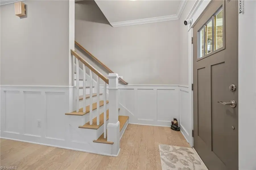 420 Burkes Crossing Drive, Winston Salem, NC 27104 - #3