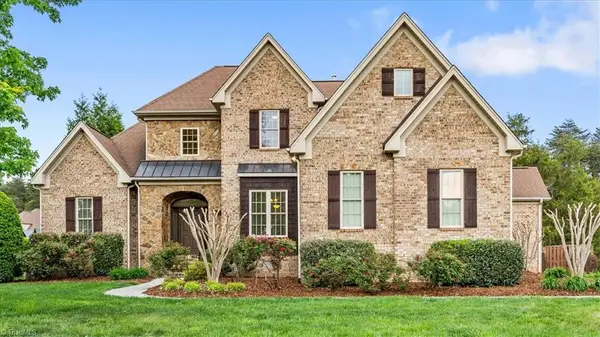 7780 Sutter Road, Greensboro, NC 27455