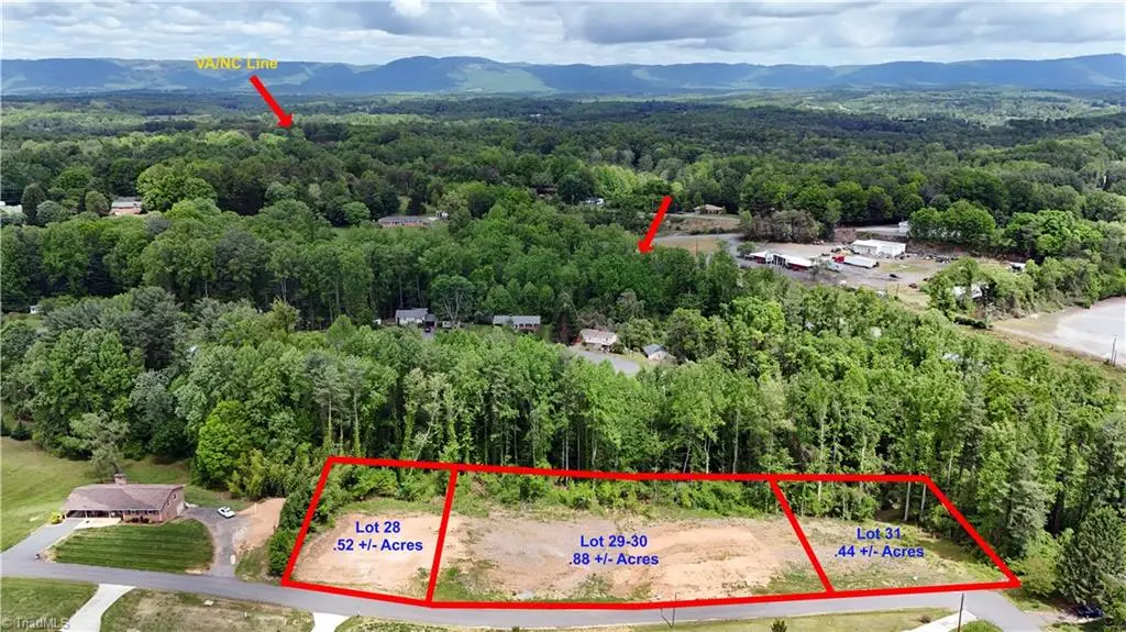 Lot 28 Meadowlark Road, Mount Airy, NC 27030 - #1