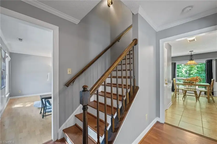 3919 Pondfield Court, Greensboro, NC 27410 - #2