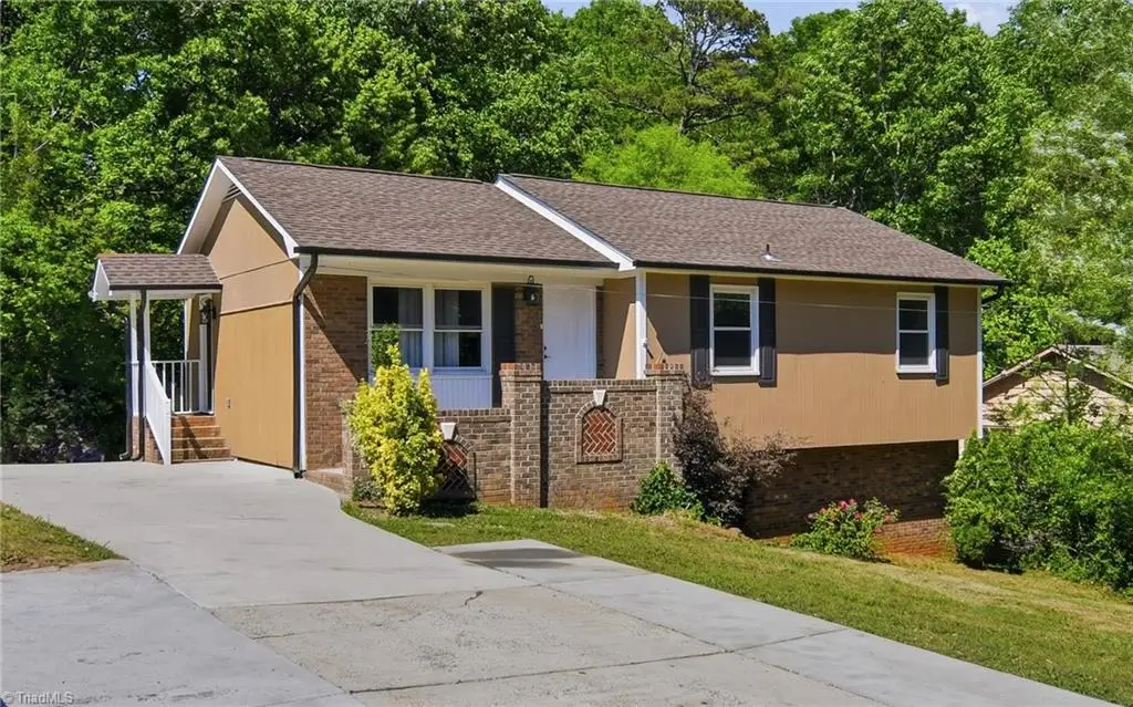 331 Retnuh Drive, Winston Salem, NC 27105 - #1