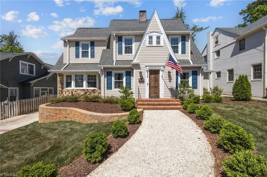 638 Colonial Drive, High Point, NC 27262 - #2