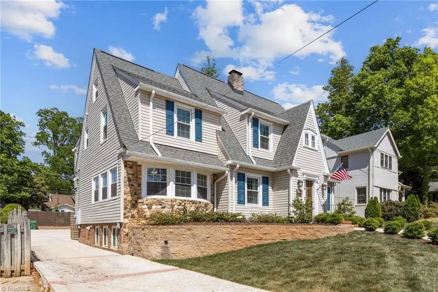 638 Colonial Drive, High Point, NC 27262 - #3