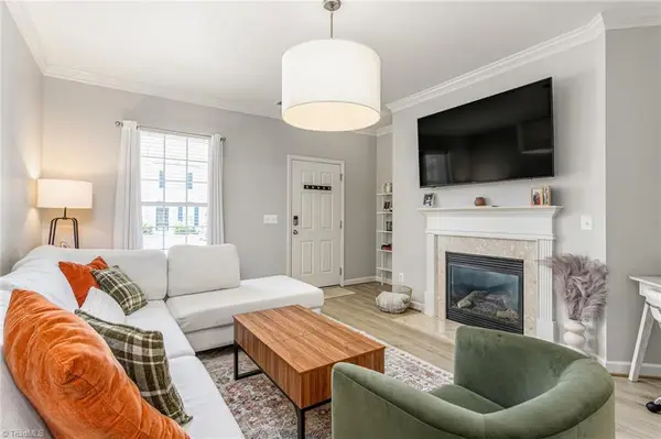 4007 Tarrant Trace Circle, High Point, NC 27357