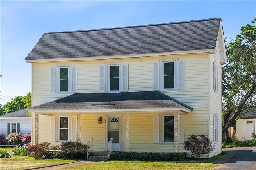 3903 Clifton Road, Greensboro, NC 27407 - #3