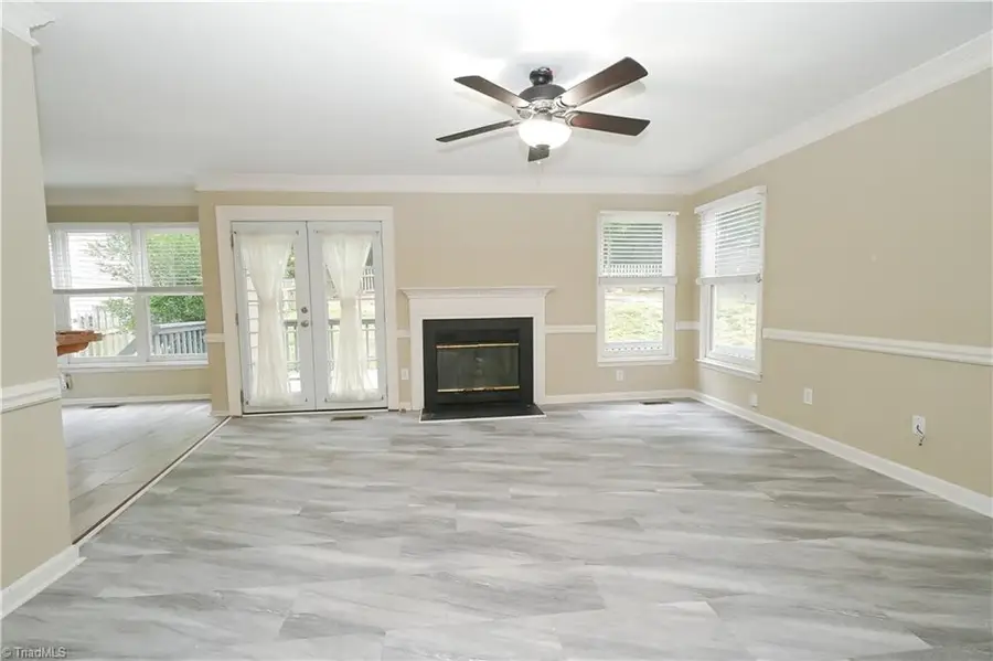 4807 Adams Ridge Drive, Greensboro, NC 27407 - #2