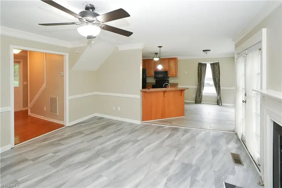 4807 Adams Ridge Drive, Greensboro, NC 27407 - #3